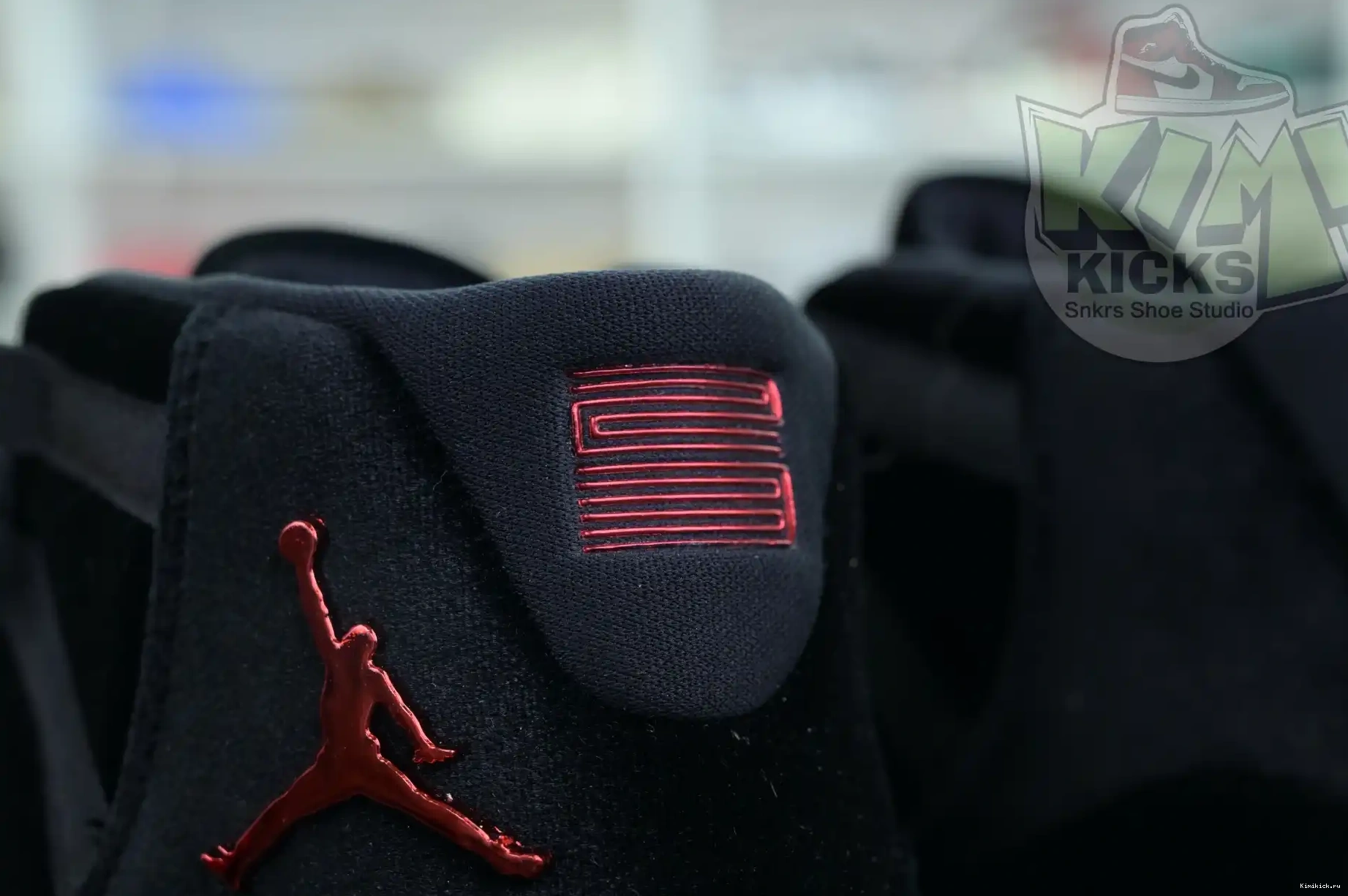 Air Kimikick Jordan Jordan WMNS 11 0616